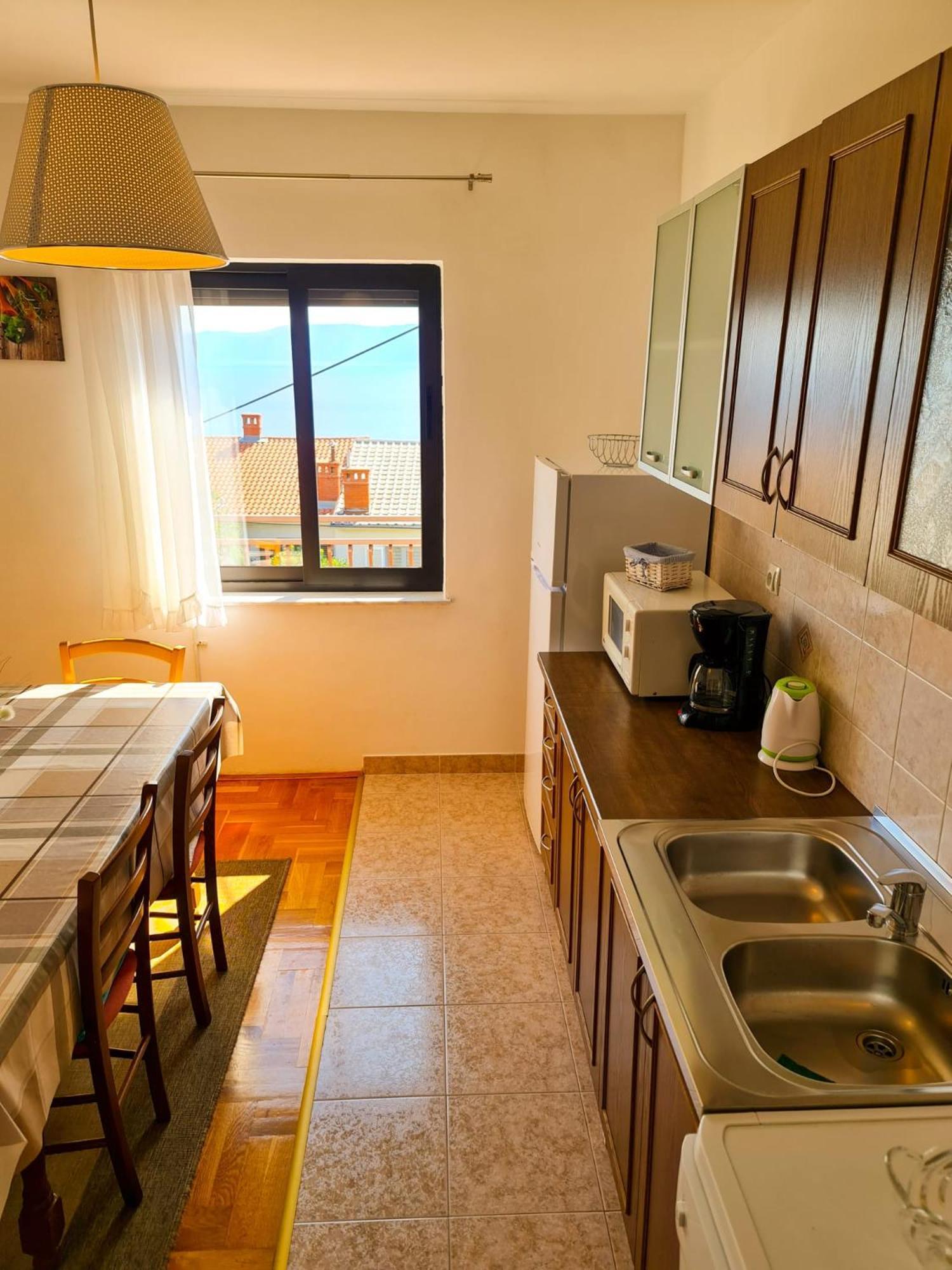 Apartments Marko Novi Vinodolski Room photo