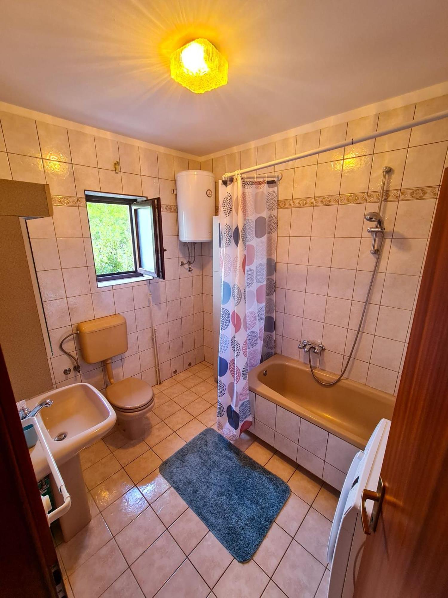 Apartments Marko Novi Vinodolski Room photo