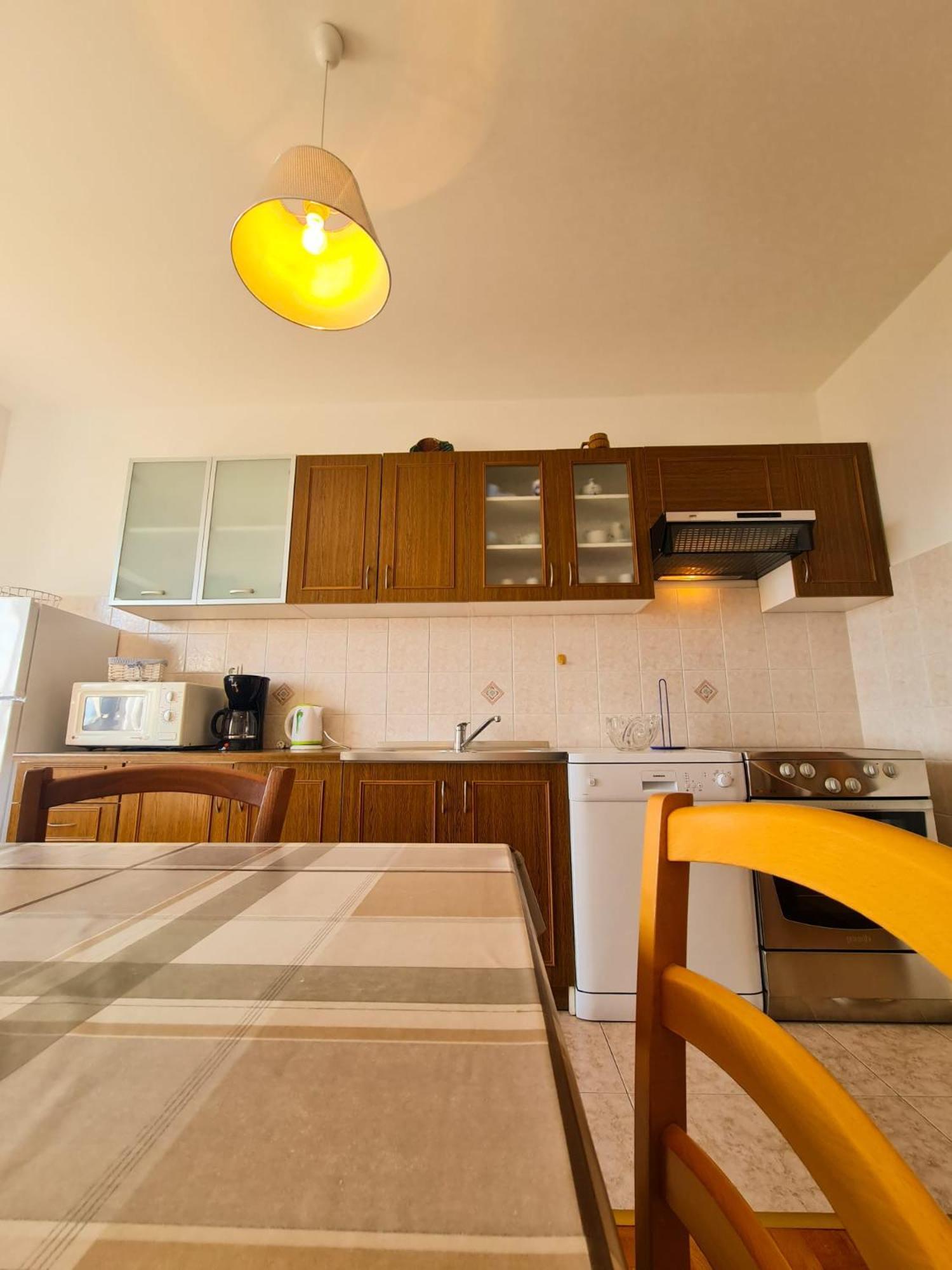 Apartments Marko Novi Vinodolski Room photo