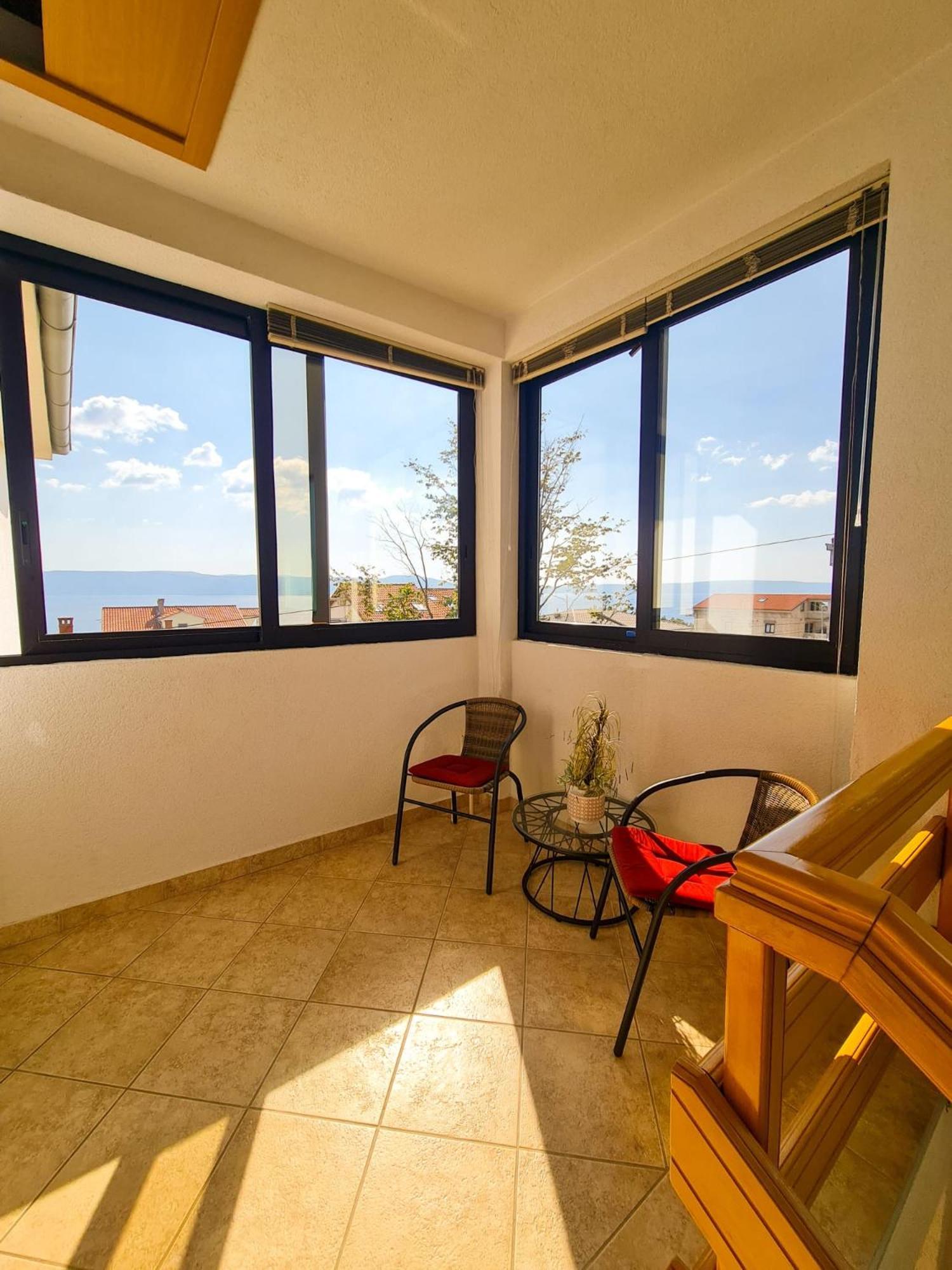 Apartments Marko Novi Vinodolski Room photo