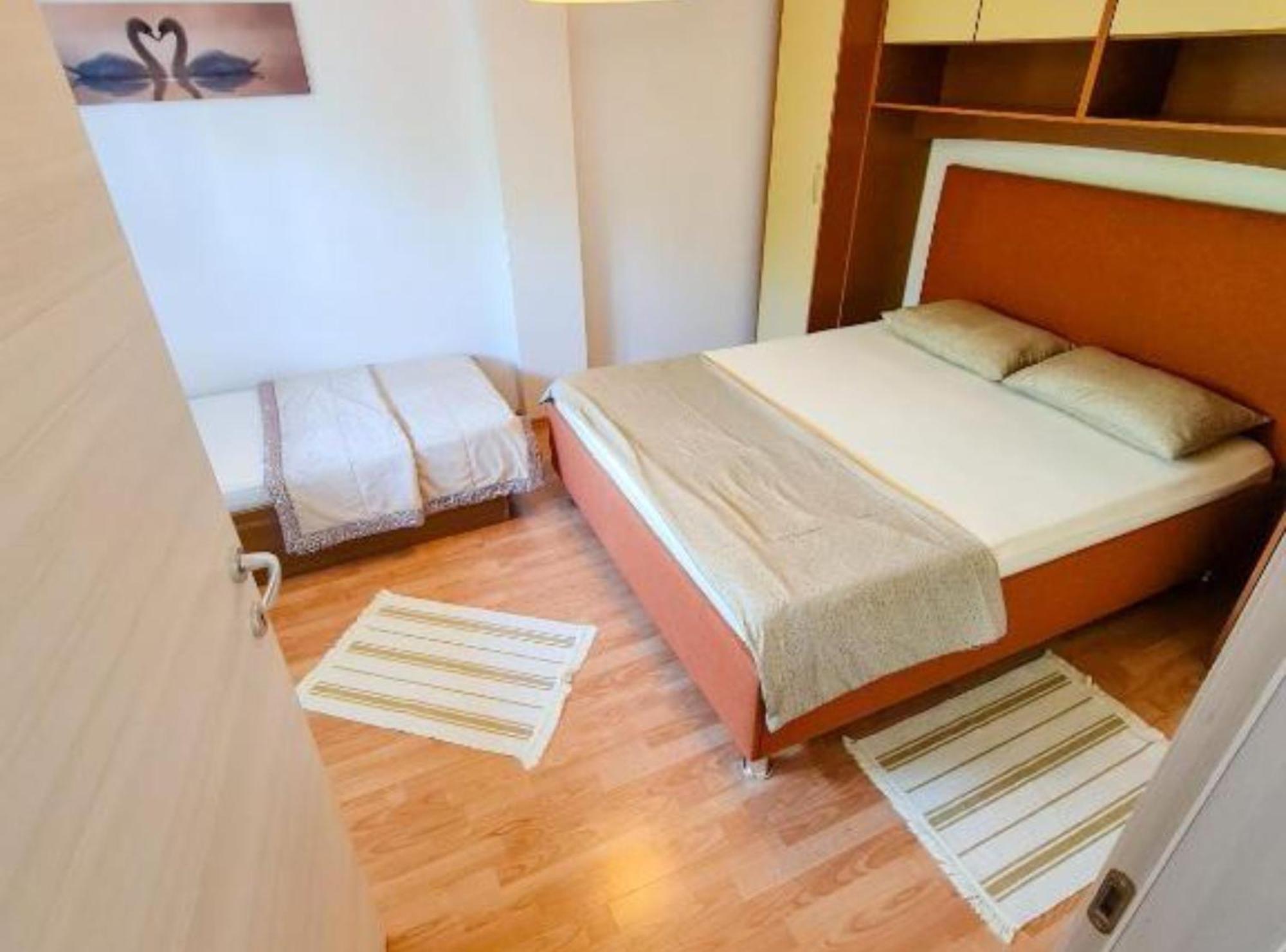 Apartments Marko Novi Vinodolski Exterior photo
