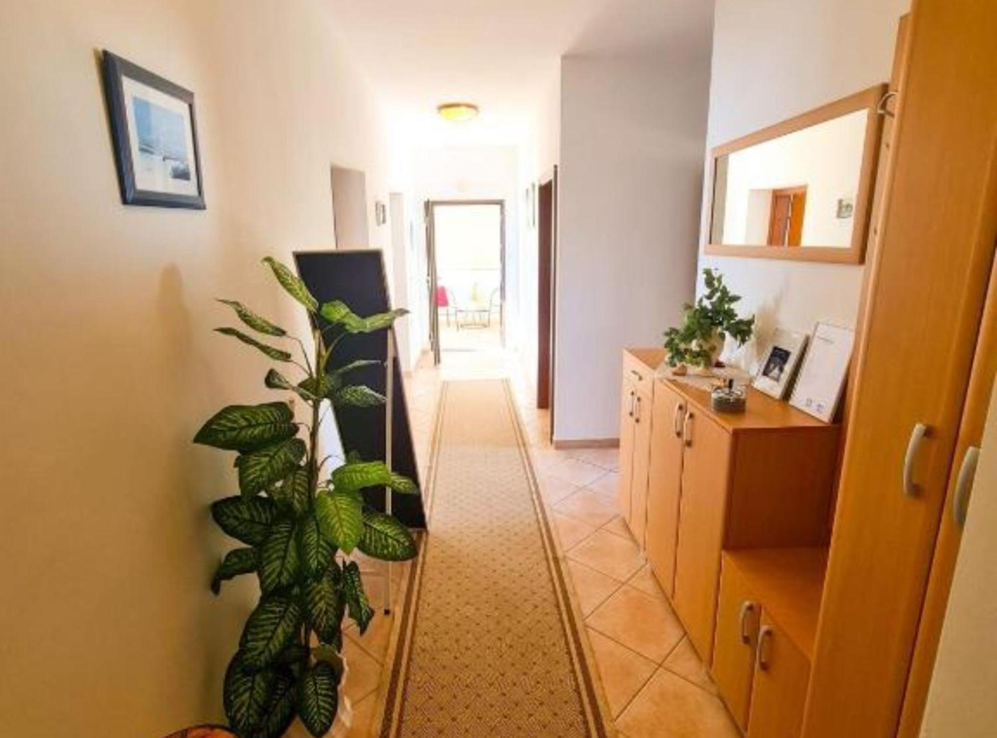 Apartments Marko Novi Vinodolski Exterior photo