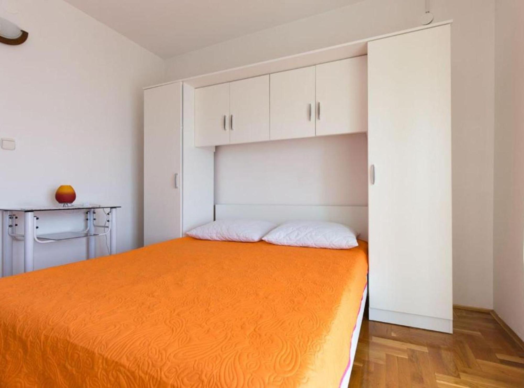 Apartments Marko Novi Vinodolski Exterior photo