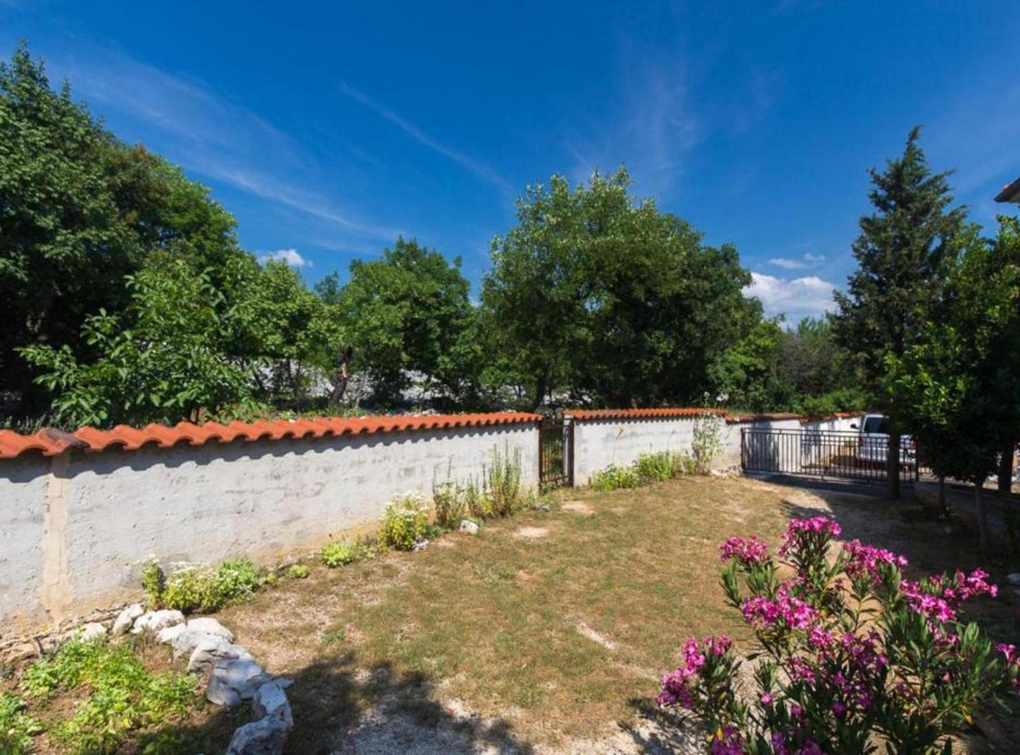 Apartments Marko Novi Vinodolski Exterior photo